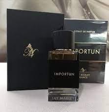 Importun Jay Marley La Parfum Galleria 100ml - фото 1 - id-p112642166