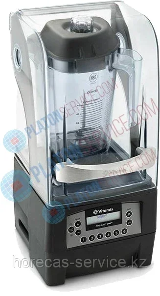 Блендер Vitamix T&G Advance Covered Blender 067000 - фото 2 - id-p112643169