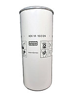 Топливный фильтр MANN FILTER WDK11102/24