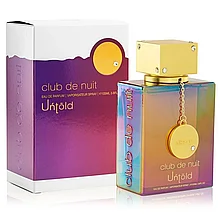 Untold Club de Nuit Armaf 105 ml