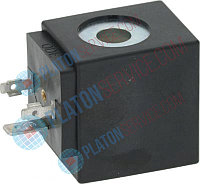 COIL ODE BDV08230AY 8W 230V 50/60Hz width 30 mm - height 39 mm