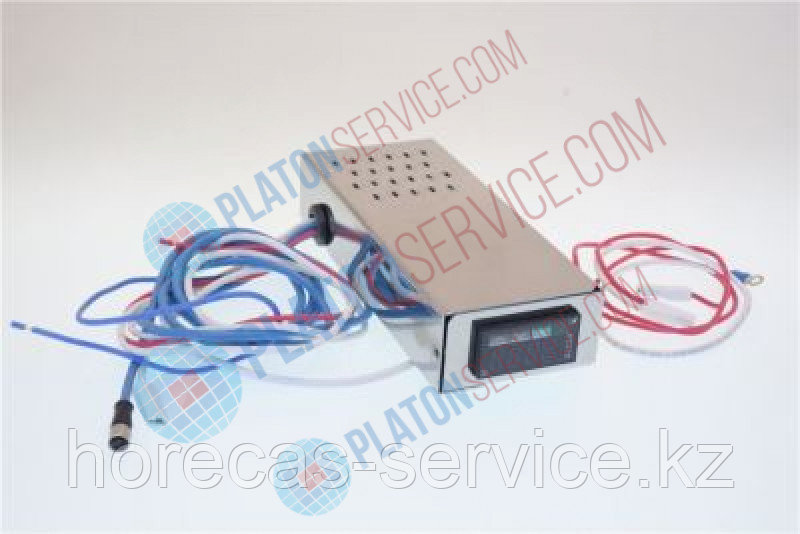 PID KIT FOR LINEA/FB70 LEFT SIDE - фото 1 - id-p112655248
