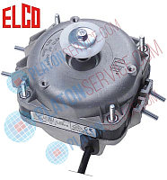 Мотор вентилятора ELCO 5Вт 230В 1300/1550об/мин присоединение кабель 500 мм
