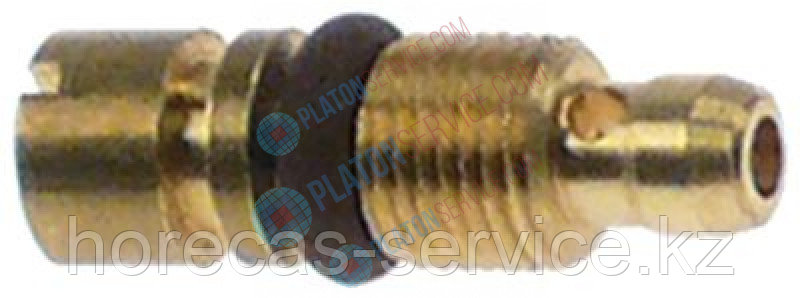 Двигатель вентилятора A2D250-AA02-75 250 мм для COMENDA (100550) - фото 1 - id-p112643570