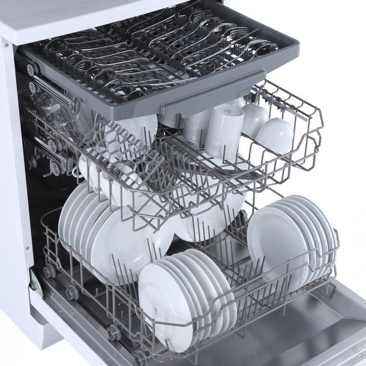 Посудомоечная машина Бирюса DWF-614/6W - фото 6 - id-p112657267