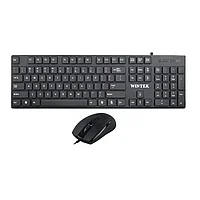Комплект клавиатура+мышь Wintek WS-KB-510