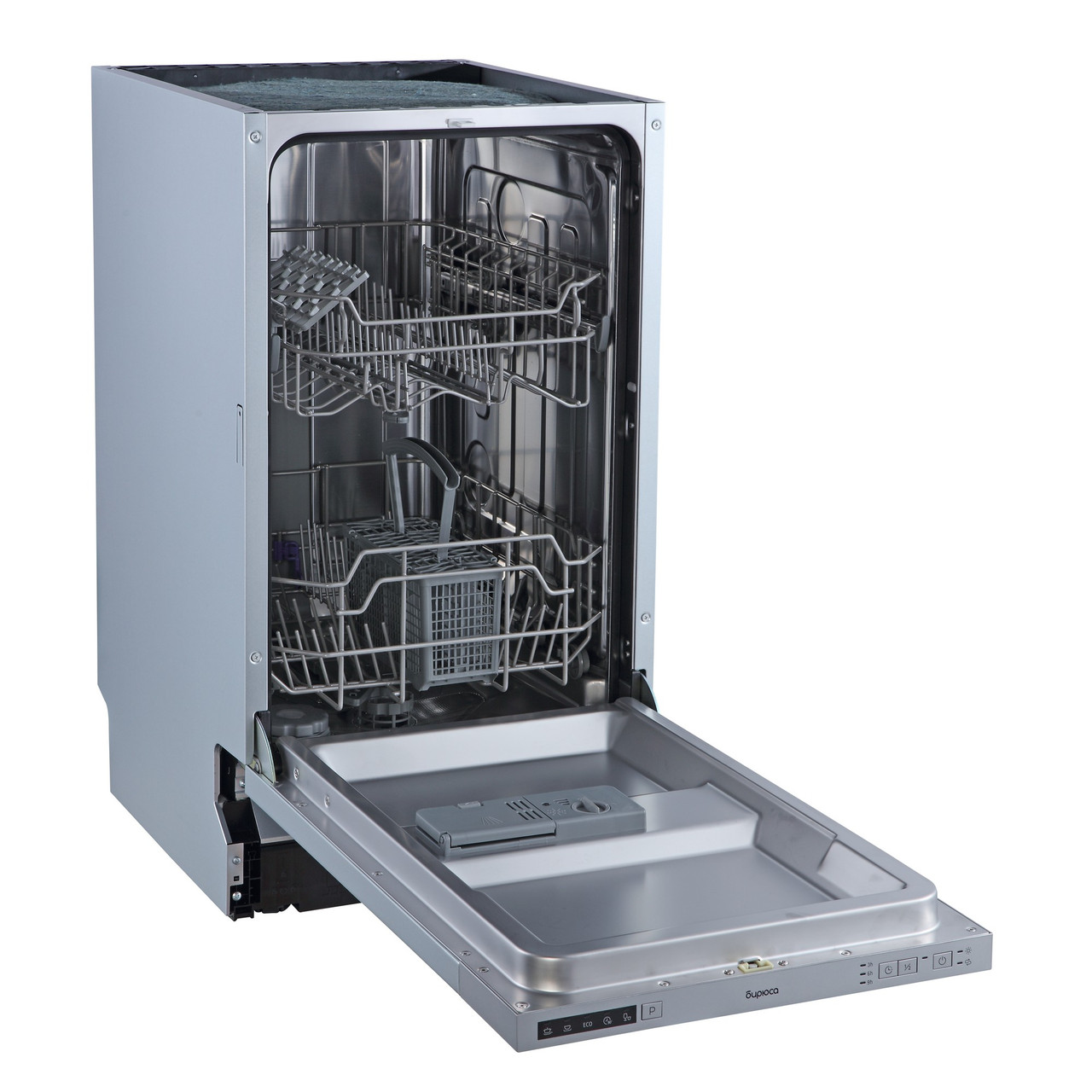 Встраиваемая посудомоечная машина Бирюса DWB-409/5 - фото 1 - id-p112657276