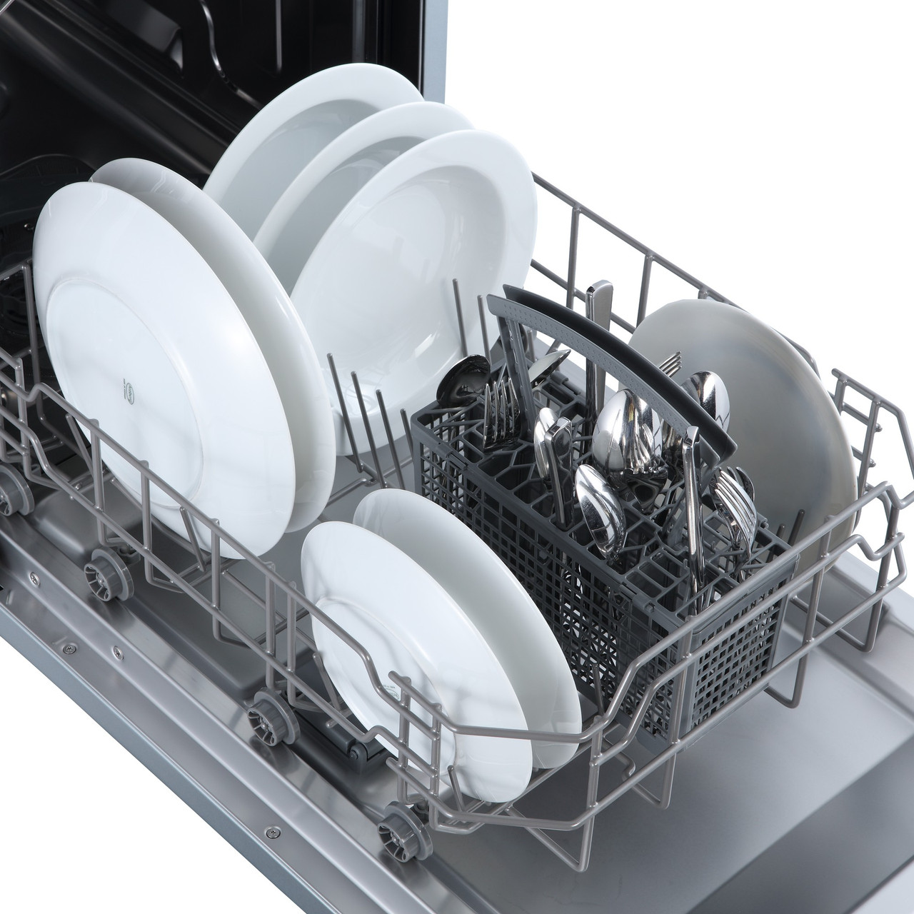 Встраиваемая посудомоечная машина Бирюса DWB-409/5 - фото 6 - id-p112657276