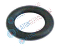 Уплотнительное кольцо / O-RING / уплотнитель из EPDM толщиной 2,62mm ID o 7,59mm Кол-во 10 шт