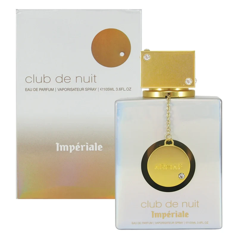 Imperiale Club de Nuit Armaf 105 ml - фото 1 - id-p112657404