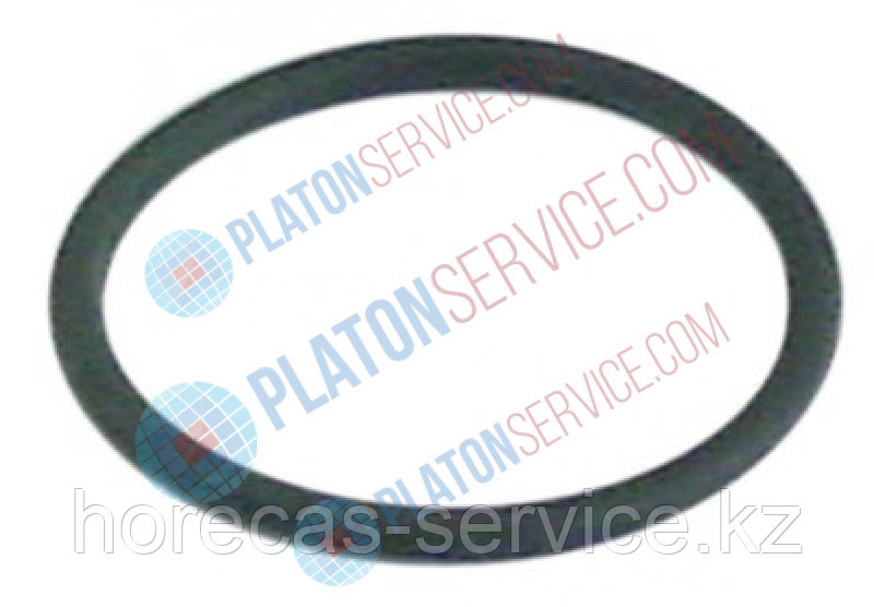 Уплотнительное кольцо / O-RING / уплотнитель из EPDM толщиной 2,62mm ID o 29,82mm Кол-во 1 шт - фото 2 - id-p112646017