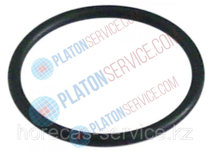 Уплотнительное кольцо / O-RING / уплотнитель из EPDM толщиной 2,62mm ID o 31,42mm Кол-во 1 шт - фото 1 - id-p112646028