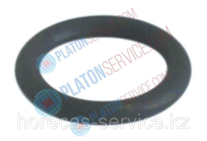 Уплотнительное кольцо / O-RING / уплотнитель Viton толщина 3,53mm ID o 20,22mm Кол-во 1 шт - фото 1 - id-p112645131
