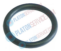 Уплотнительное кольцо / O-RING / уплотнитель из EPDM толщиной 3,53mm ID o 23,4mm Кол-во 10 шт