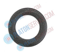 Уплотнительное кольцо / O-RING / уплотнитель Viton толщина 1,78mm ID o 6,75mm Кол-во 10 шт