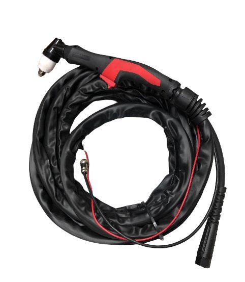 Горелка для плаз син чех рез 8м80А, фото 1