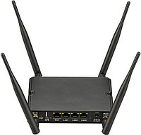 Wi-Fi роутер Kroks Rt-Cse m6-G