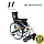 Детское инвалидное кресло-коляска KD-350, фото 4