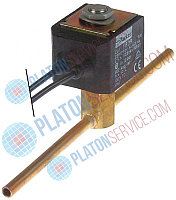 Клапан электромагнитный прямой для PARKER (370415)