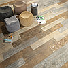 Керамогранит под дерево 120х20 Granite wood classic honey | Граните вуд классик медовый, фото 7