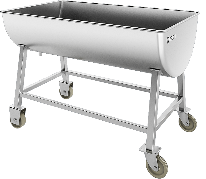 Ванны технологические, фото 1