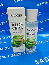 SADOER Тоник для лица увлажняющий очищающий