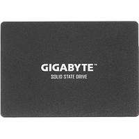 SSD накопитель 240Gb Gigabyte GP-GSTFS31240GNTD, 2.5", SATA III