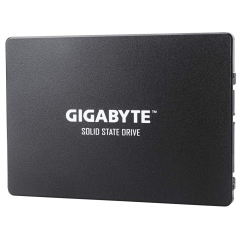 SSD накопитель 240Gb Gigabyte GP-GSTFS31240GNTD, 2.5", SATA III - фото 4 - id-p112658875