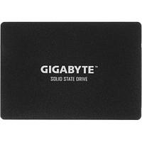 SSD накопитель 256Gb Gigabyte GP-GSTFS31256GTND, 2.5", SATA III