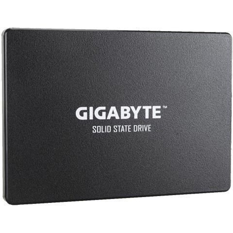 SSD накопитель 256Gb Gigabyte GP-GSTFS31256GTND, 2.5", SATA III - фото 2 - id-p112658877