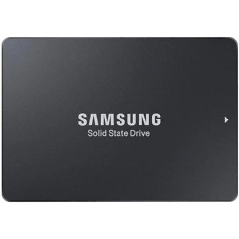 Твердотельный накопитель SSD Samsung PM893 960GB SATA - фото 2 - id-p112658893
