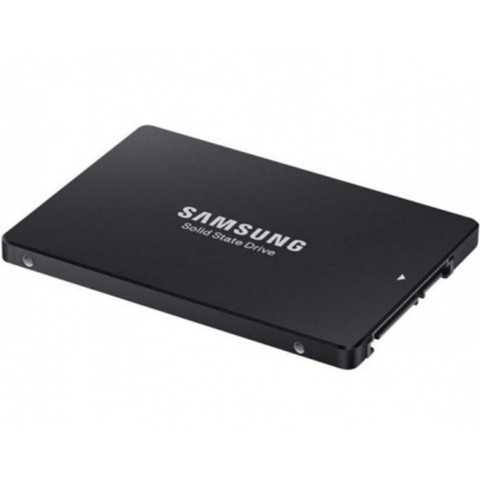 Твердотельный накопитель SSD Samsung PM893 960GB SATA - фото 3 - id-p112658893