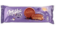 Вафли Milka Choco Wafer 150гр (14шт-упак) / Европа