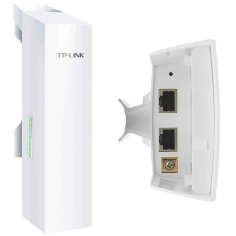 Точка доступа Wi-Fi TP-Link CPE210 - фото 4 - id-p112658904