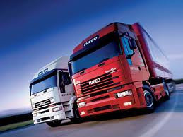 Автомобильные перевозки грузов Чехия - Казахстан