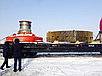 Автомобильная перевозка негабаритного груза Чехия - Казахстан, фото 2