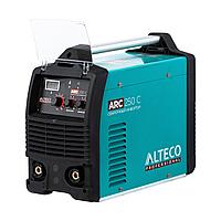 ALTECO ARC 250 C дәнекерлеу аппараты