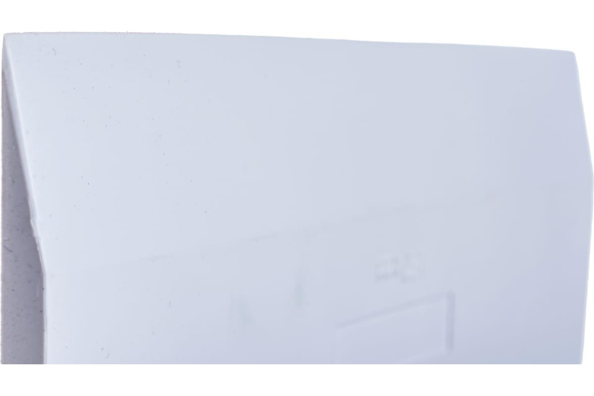 Шпатель, белая резина, 180 мм Россия// Сибртех - фото 8 - id-p112495466