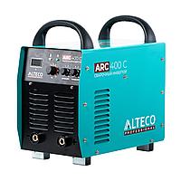 Дәнекерлеу аппараты ALTECO ARC 400 С