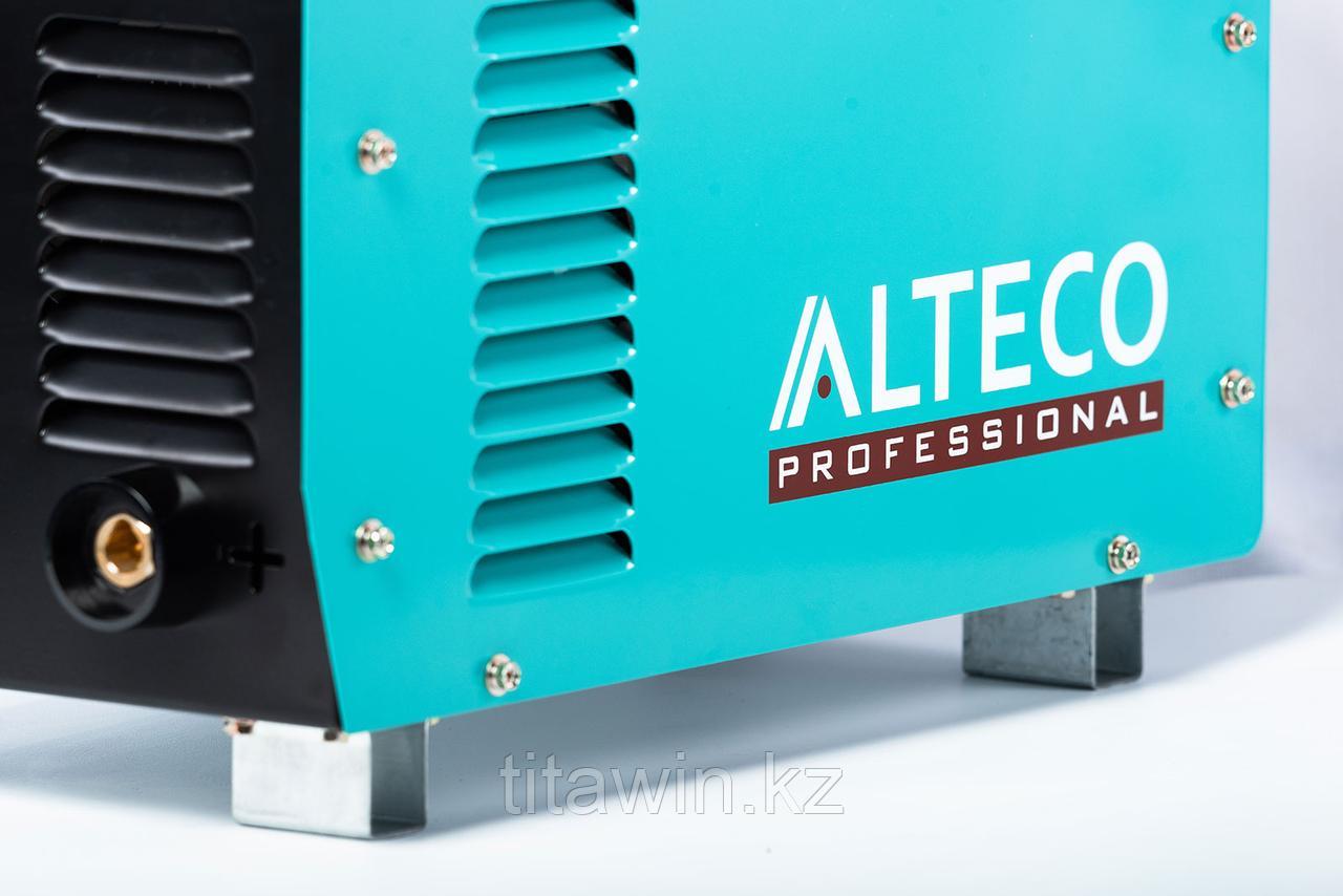 Сварочный аппарат ALTECO ARC 500 С - фото 7 - id-p112659428