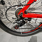 Горный Велосипед Verado 27,5 MD для кросс-кантри. 19 рама. Скоростной. Mtb. Хардтейл. Отличный подарок., фото 3