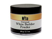 White Acryl powder 60g