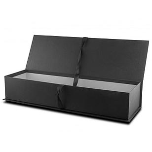 Шкатулка на лентах / Изготовление подарочной упаковки на заказ