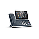 IP телефон Yealink MP58-WH Skype for Business, фото 5