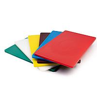 Профессиональная разделочная доска HACCPER Gastra