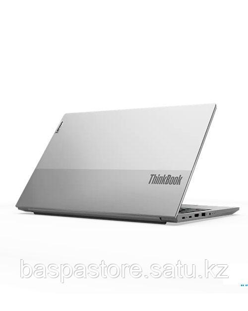 Ноутбук Lenovo Thinkbook 15,6'FHD/Core i5-1235U/8gb/256gb/Dos (21DJ001DRU) - фото 3 - id-p112660406