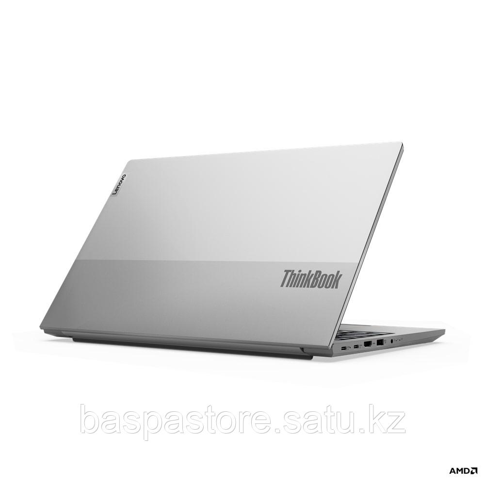 Ноутбук Lenovo Thinkbook 15.6'FHD/Ryzen 5-5625u/8gb/512gb/Win11 Pro (21DL000ARU) - фото 4 - id-p112660426