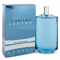 Azzaro Chrome Legend edt 125ml