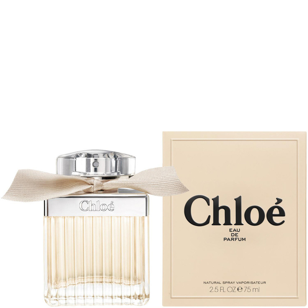 Chloe Eau de Parfum 75ml - фото 1 - id-p44507288