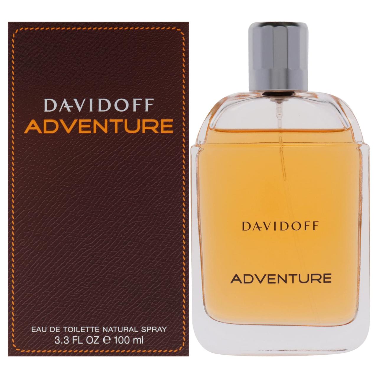 Davidoff Adventure edt 100ml